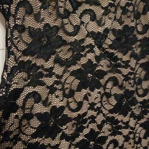 Bodycon dress - Picture 2 of 2